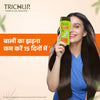 Trichup Hair Fall Control Natural Shampoo 200mal