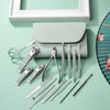 16 PCs Nail Clipper/Manicure &amp; Pedicure Kit