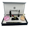 Chanel Perfume Gift Box