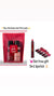 Buy 2 in 1 Mist and Get free 5 in 1 Lipstick